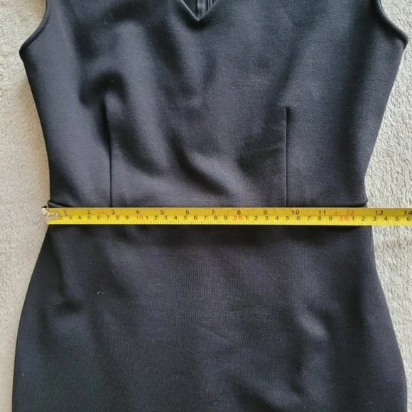 Aritzia Babaton Onyx Dress size 6 - Picture 13 of 15